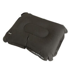 OREILLER GONFLABLE DE CAMPING AIR DE BASE