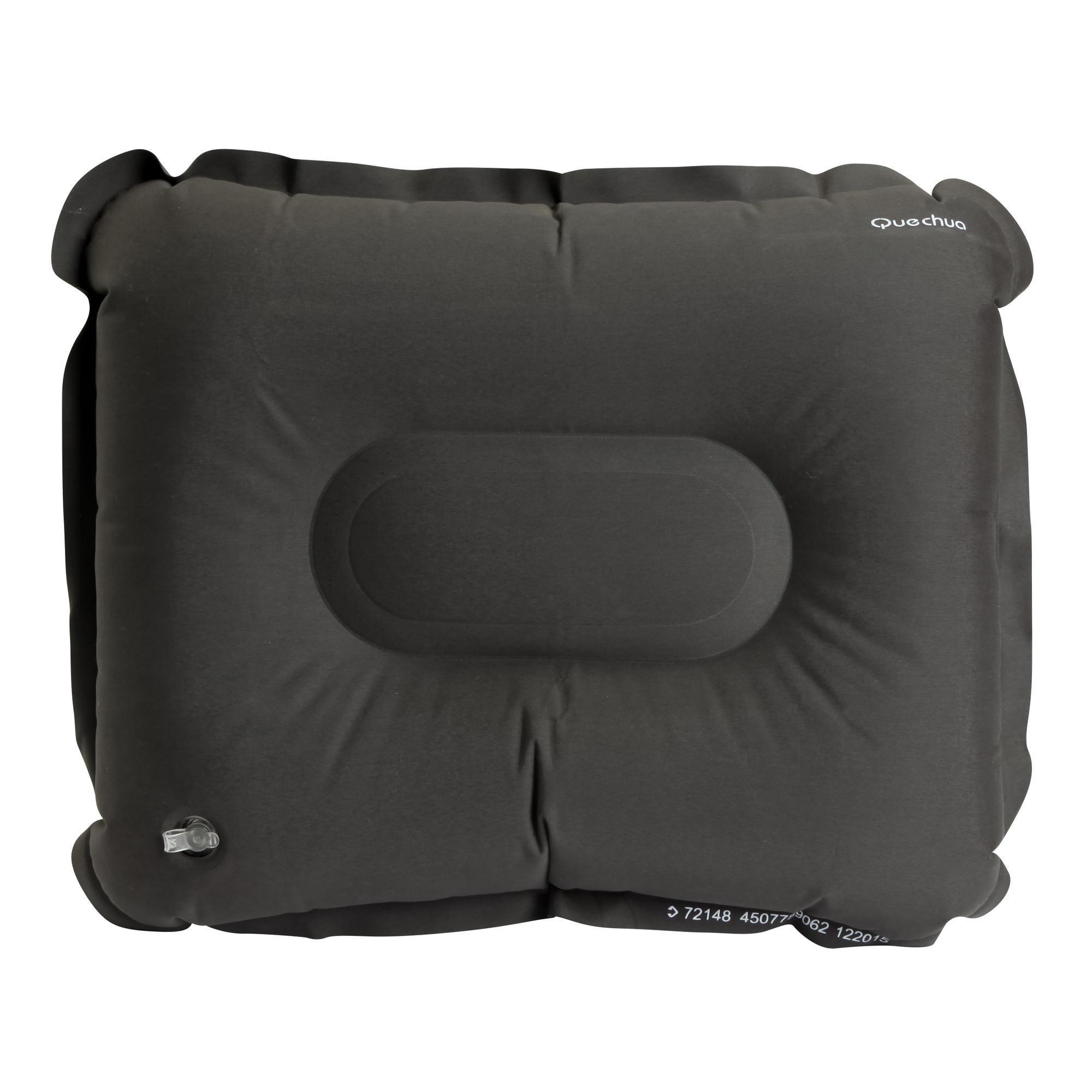 decathlon pillow air basic