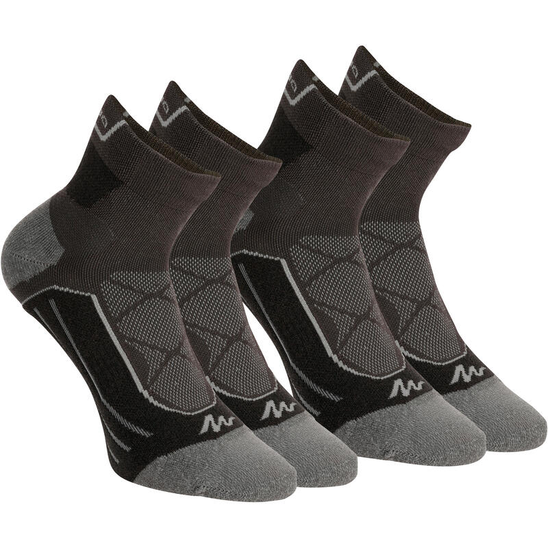 Chaussettes Pour Bebe Garcon Et Fille Decathlon