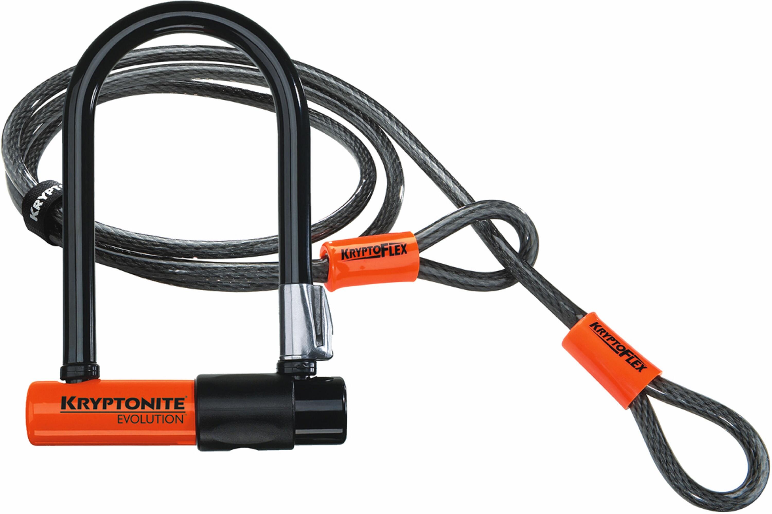 Evolution mini 7 D Lock 4 Flex cable
