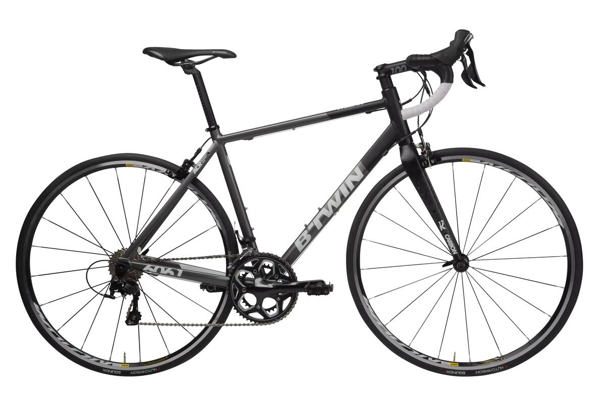 Bicicleta Triban 540