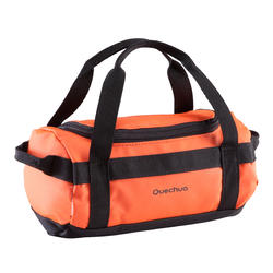 Sac de transport Trekking 3 litres noir