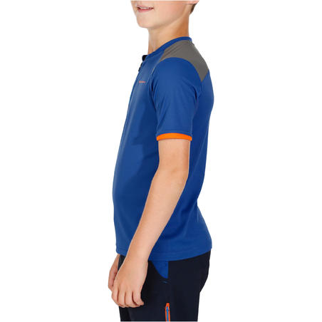 T-Shirt de randonnée enfant MH550