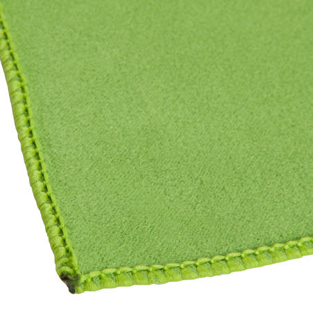 Hiking hygiene Compact towel