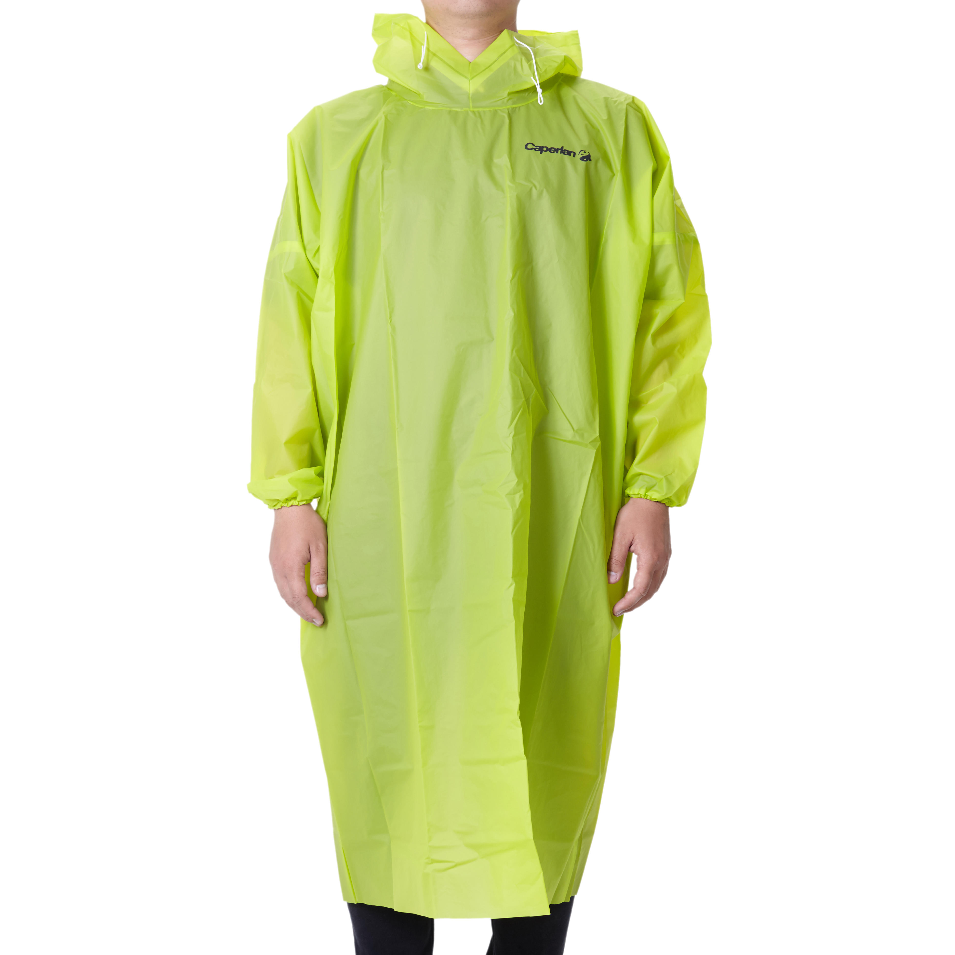 Caperlan raincoat on sale