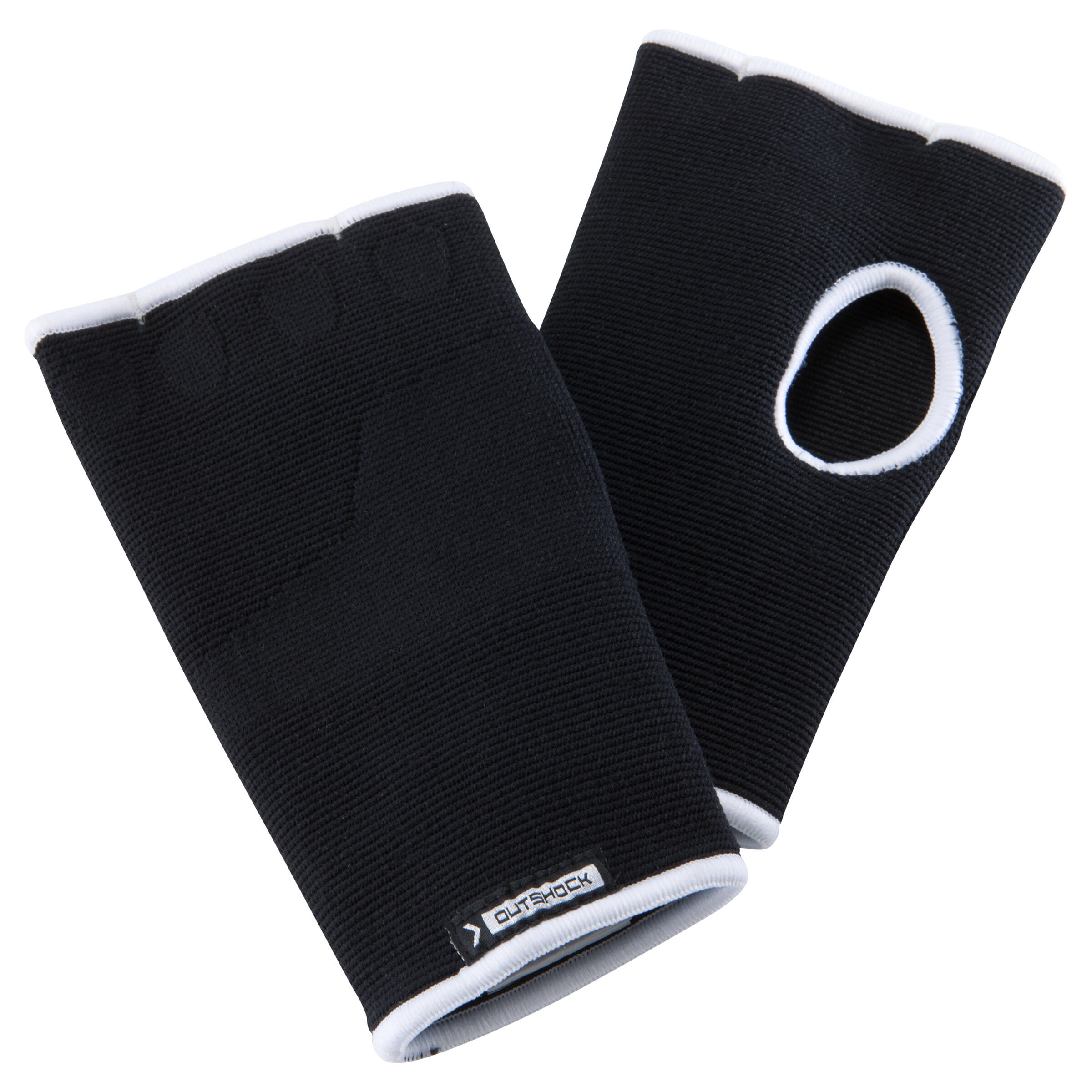Second Life - 100 Boxing Inner Gloves - Black - EXCELLENT 1/9