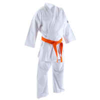 250 Adult Karate Gi