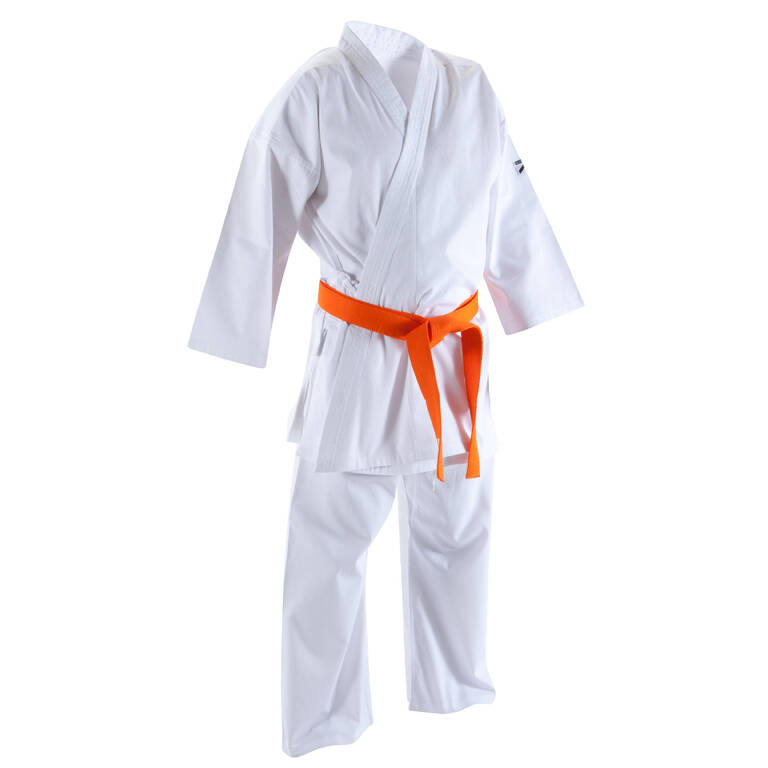 Baju Karate Dewasa 250