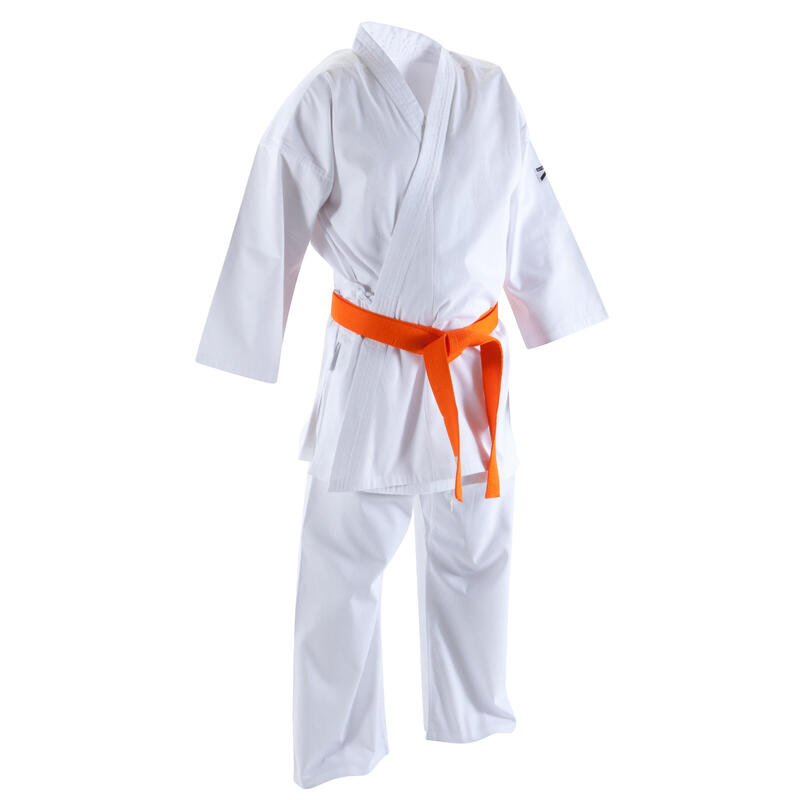 KIMONO DE KARATÉ ADULTE 250 KIMONO DE KARATÉ ADULTE 250
