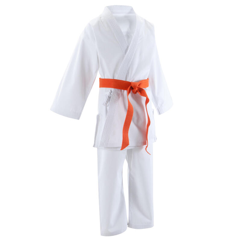 Kimono enfant