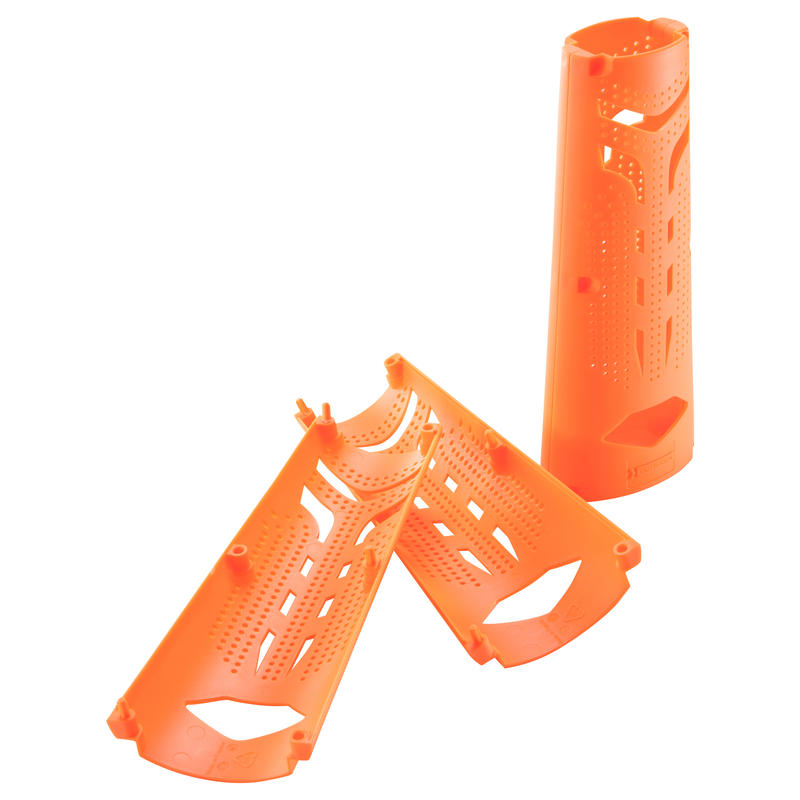 SÉCHEURS DE GANTS DE BOXE ORANGE Decathlon Cote d