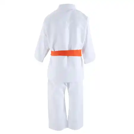 Kids' Judo Aikido Uniform 500