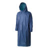 Raincoat Poncho 100 - Dark Blue