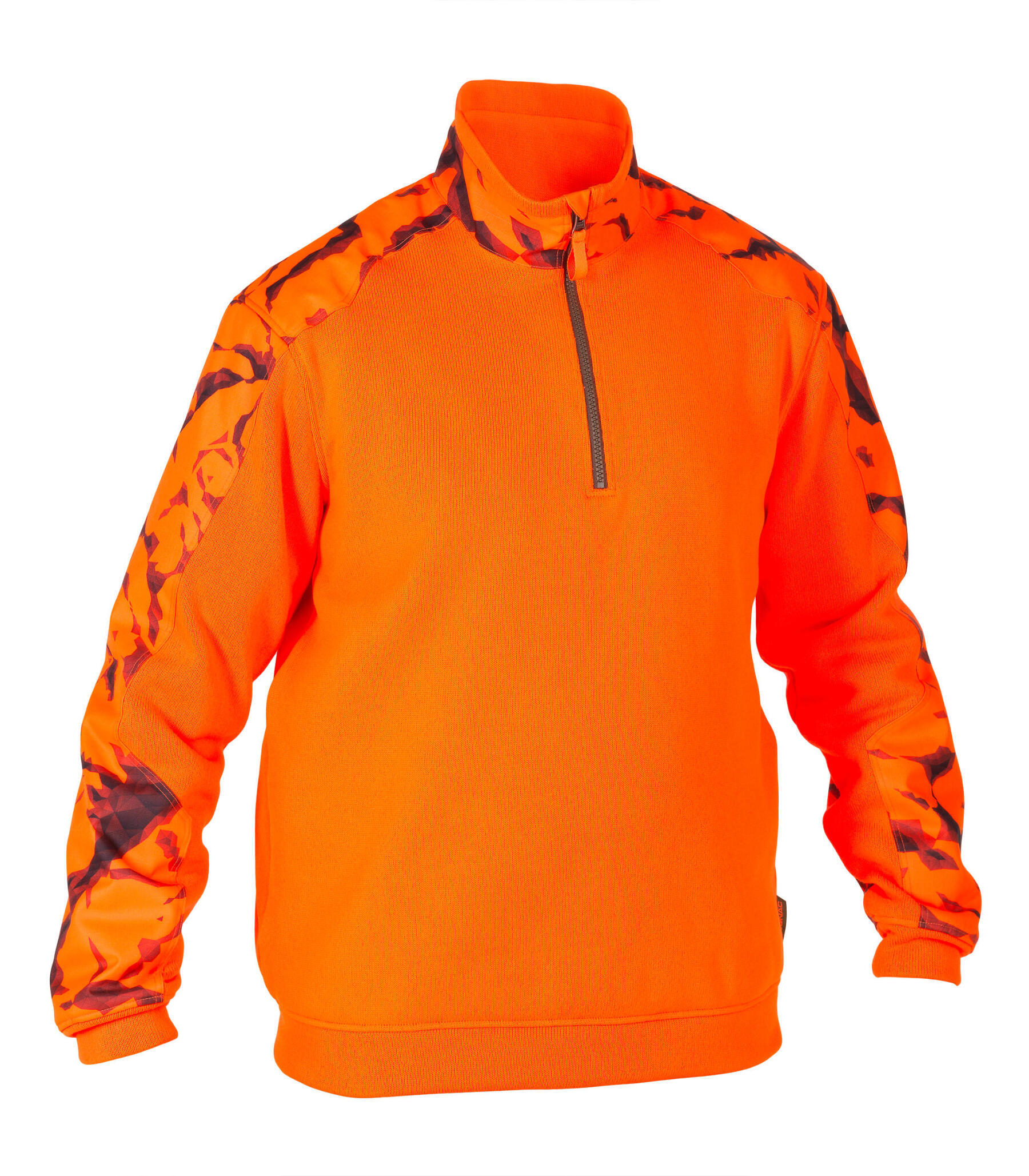 PULL CHASSE RENFORT 500 FLUO SOLOGNAC