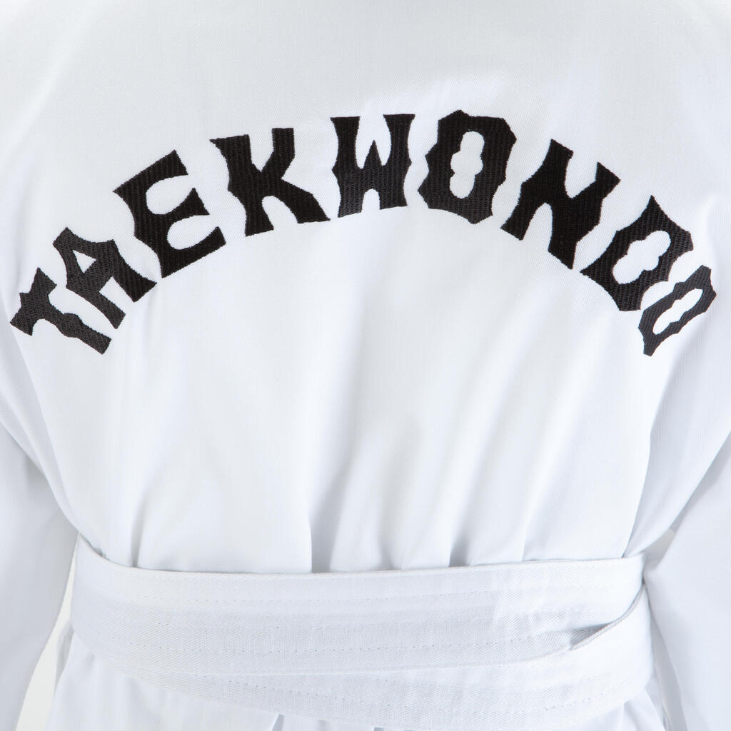 Στολή Taekwondo 200 για Παιδιά