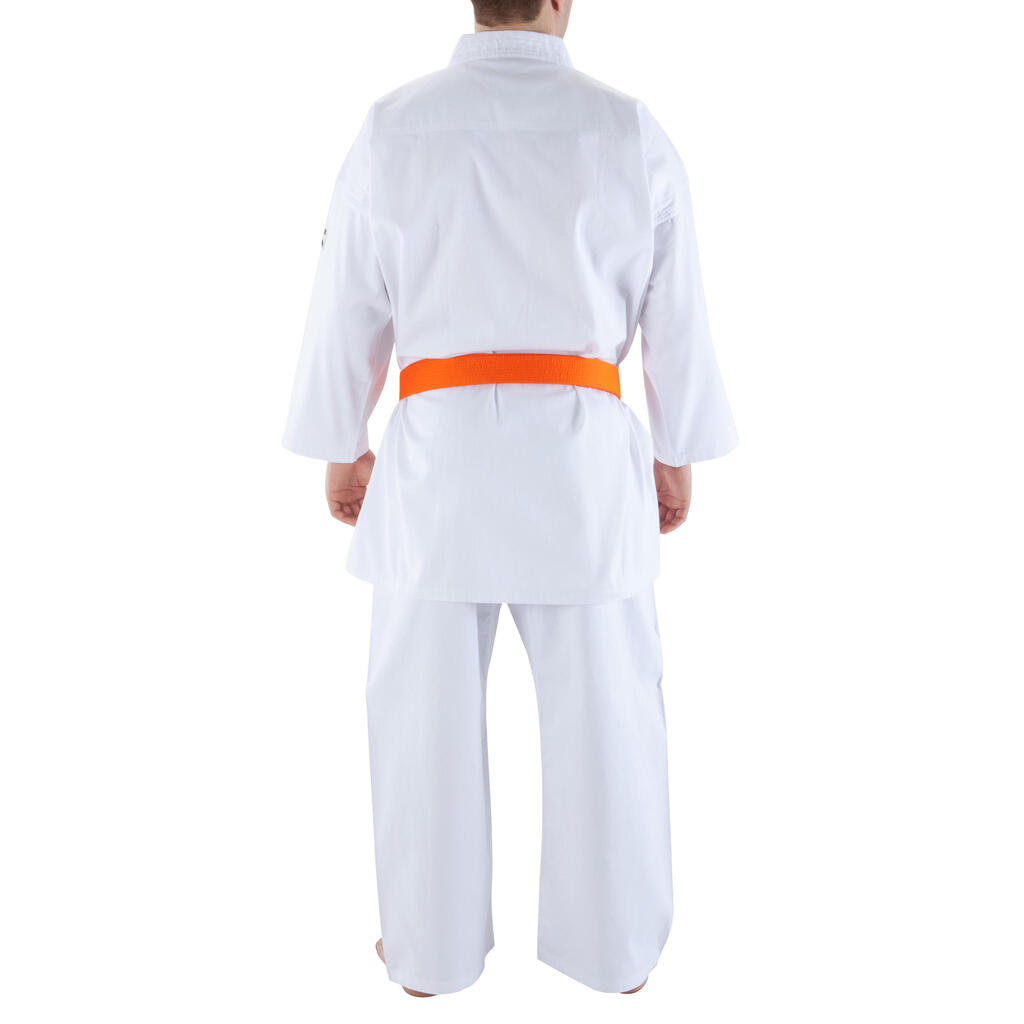 250 Adult Karate Gi