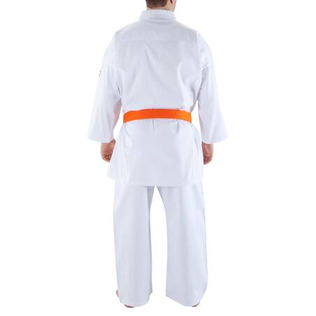 Baju Karate Dewasa 250