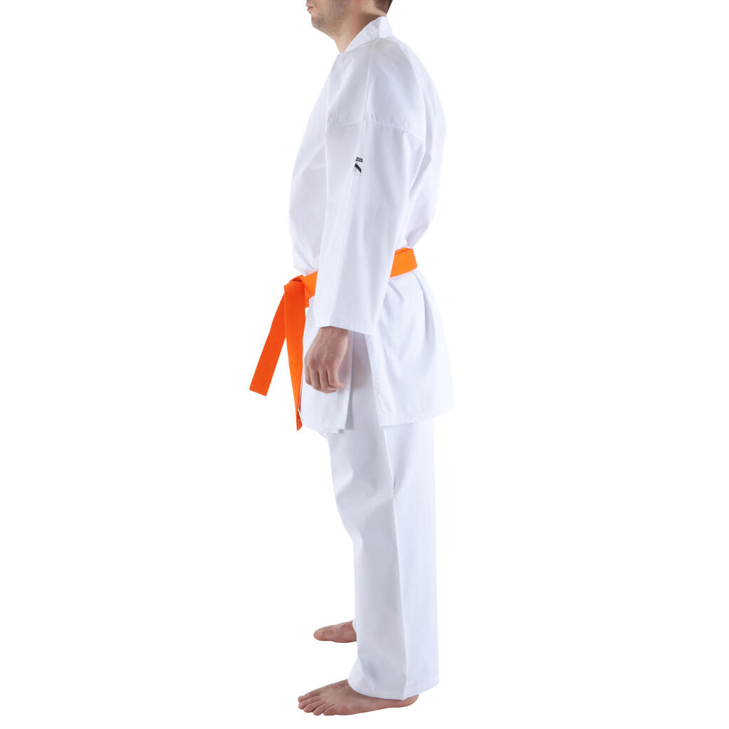 250 Adult Karate Gi