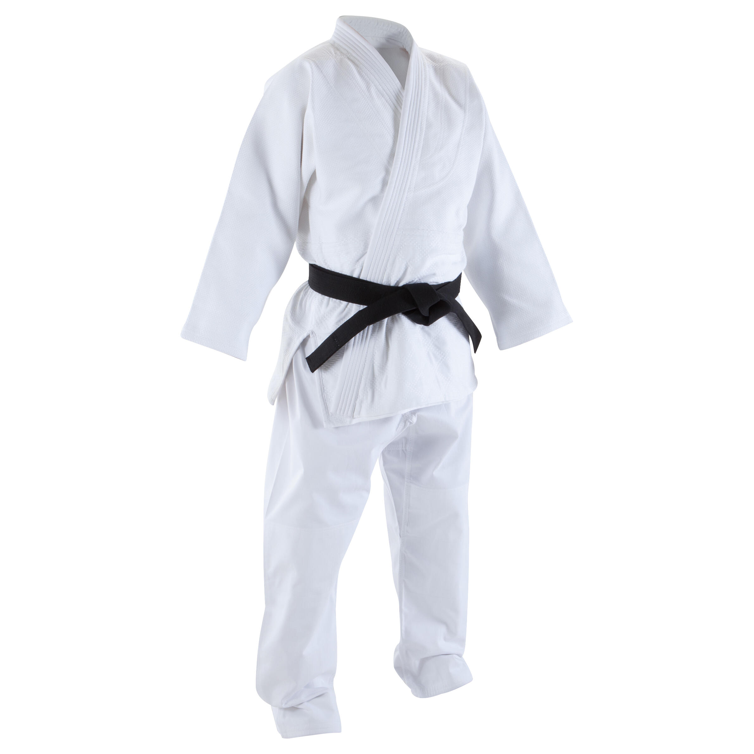 kimono judo adidas decathlon