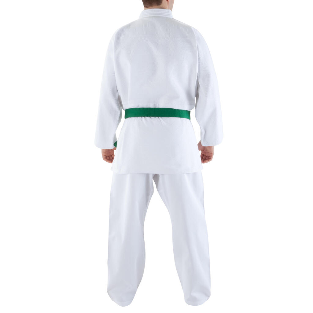 KIMONO DE JUDO ADULTE 440