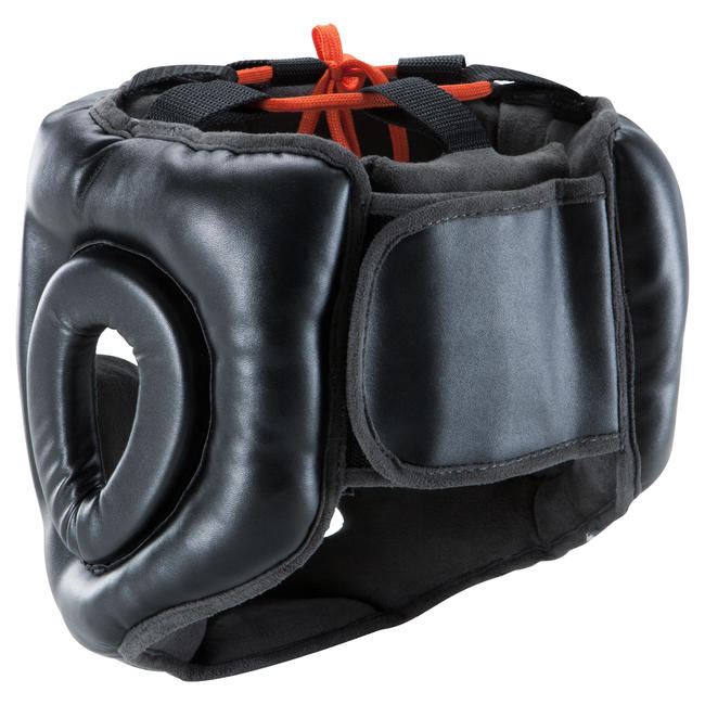500 Adult Boxing Full Face Head guard Buy Boxing Head guard Online