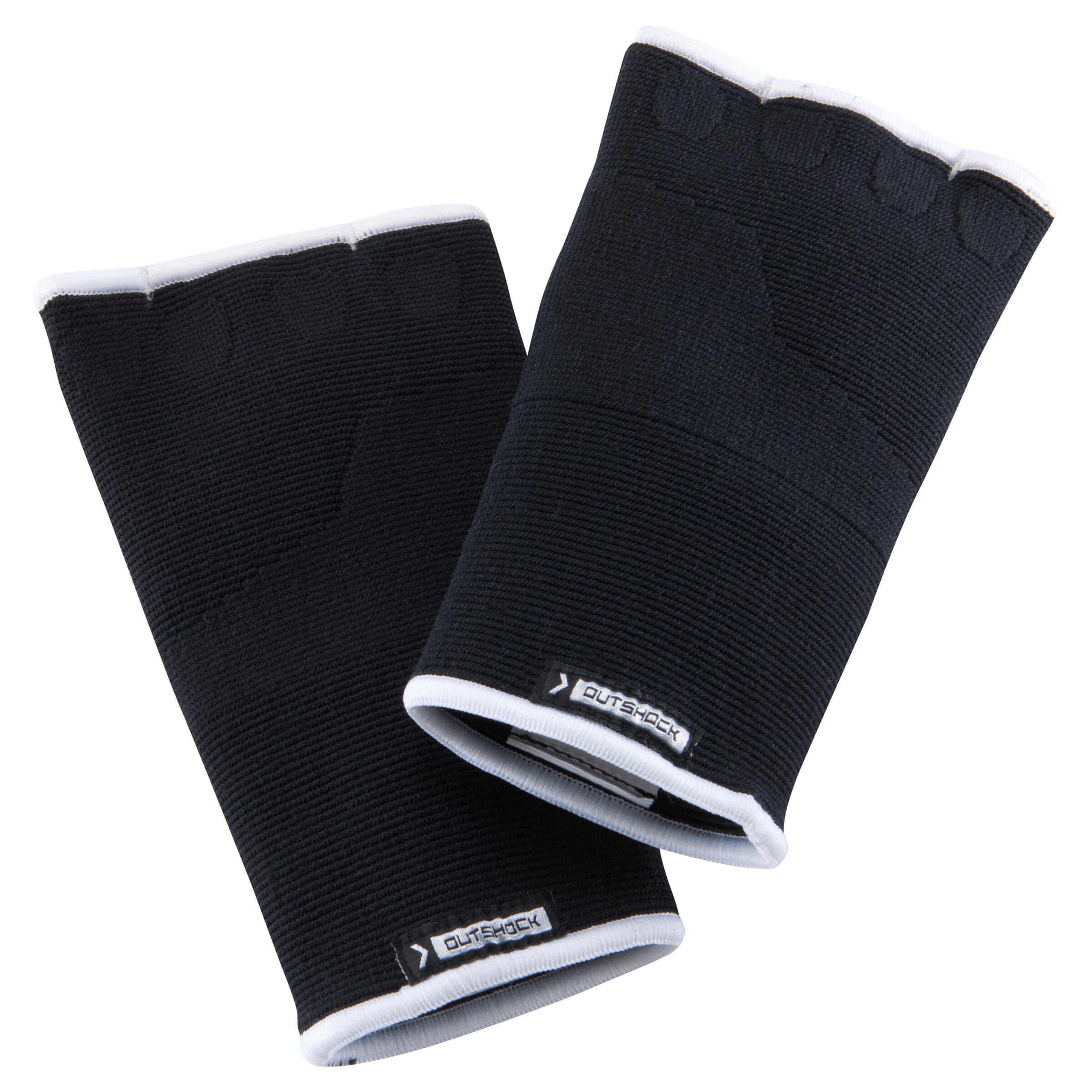 Second Life - 100 Boxing Inner Gloves - Black - EXCELLENT 2/9