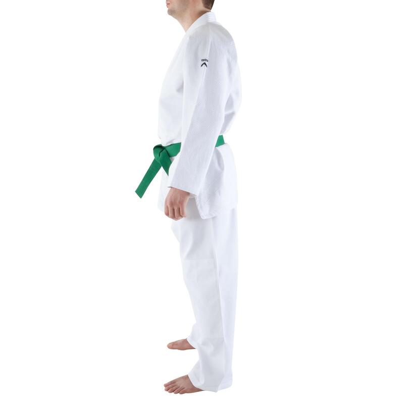 KIMONO DE JUDO OUTSHOCK 440 PERFECCIONAMIENTO ADULTO