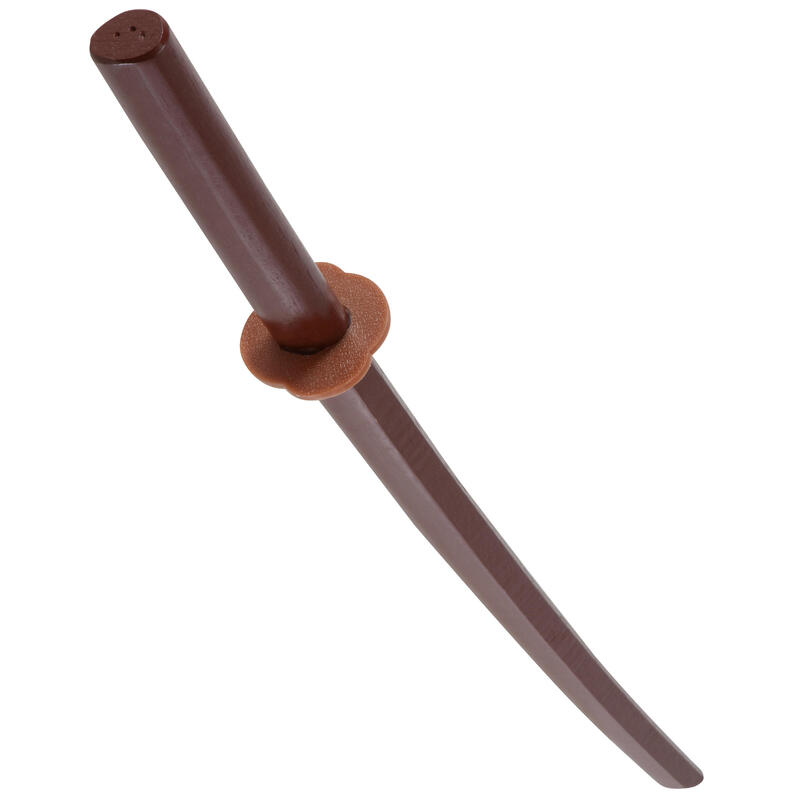 Armes et accessoires