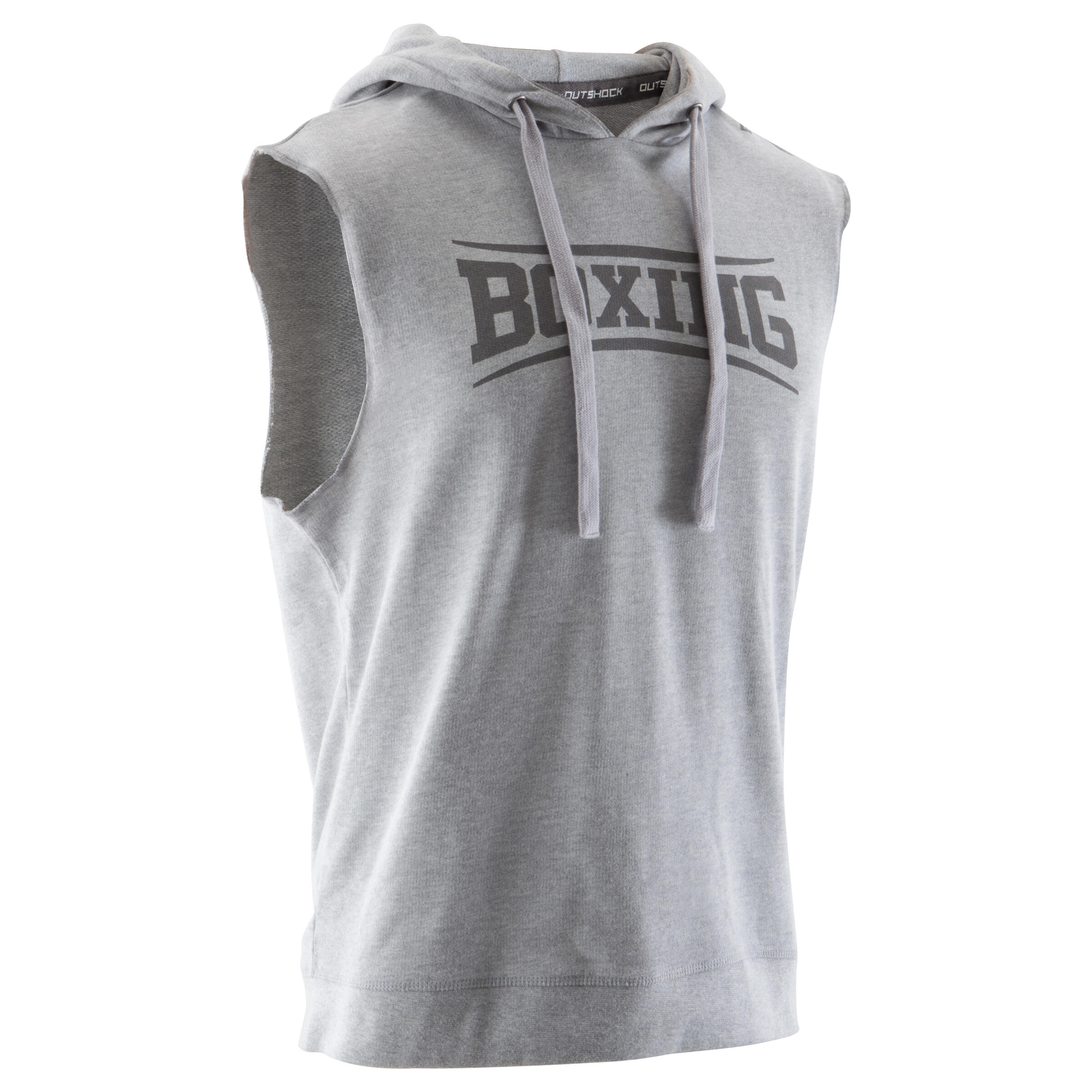 camisetas sin mangas