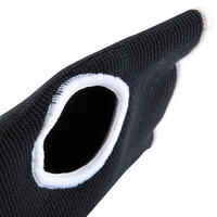 100 Boxing Inner Gloves - Black