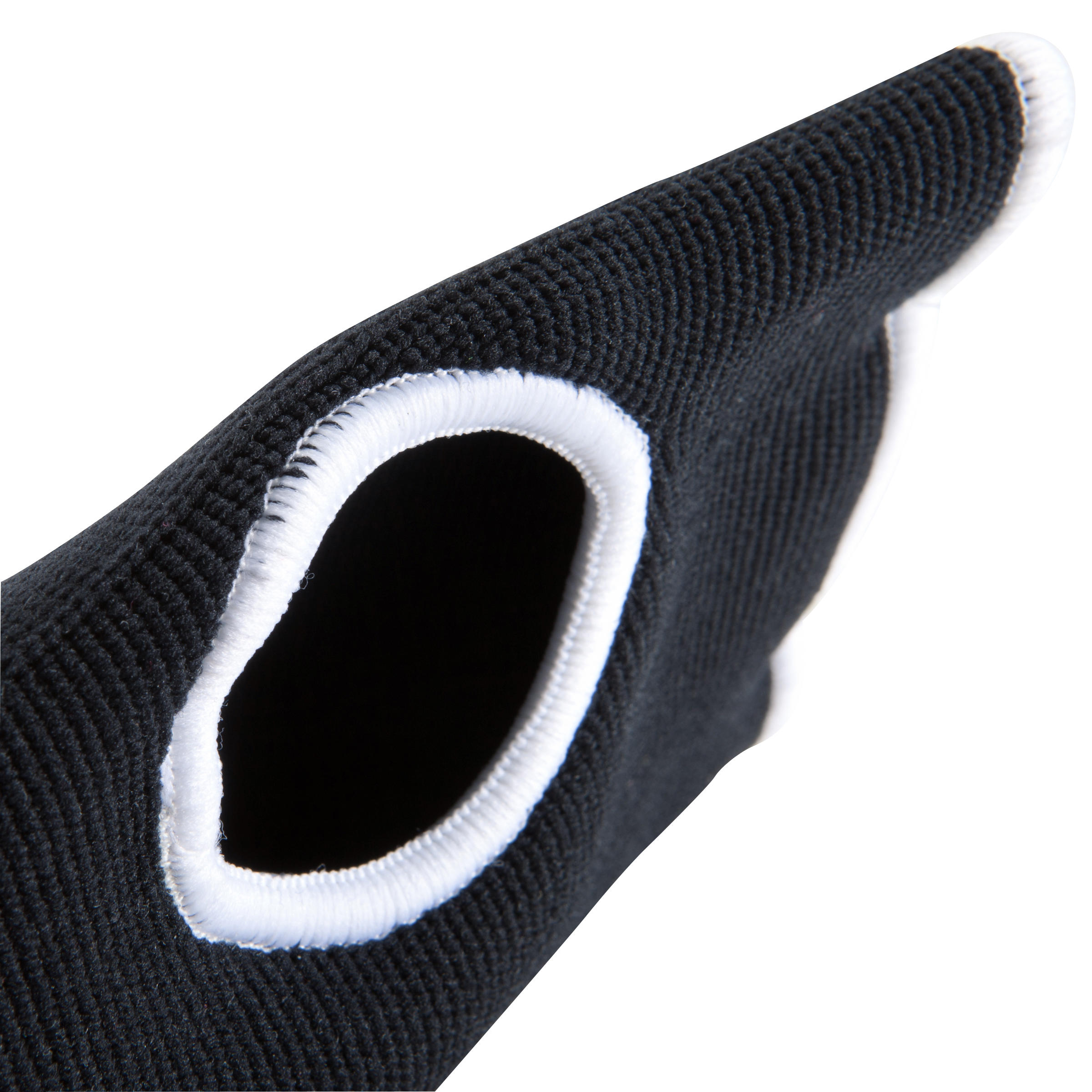 Second Life - 100 Boxing Inner Gloves - Black - EXCELLENT 7/9