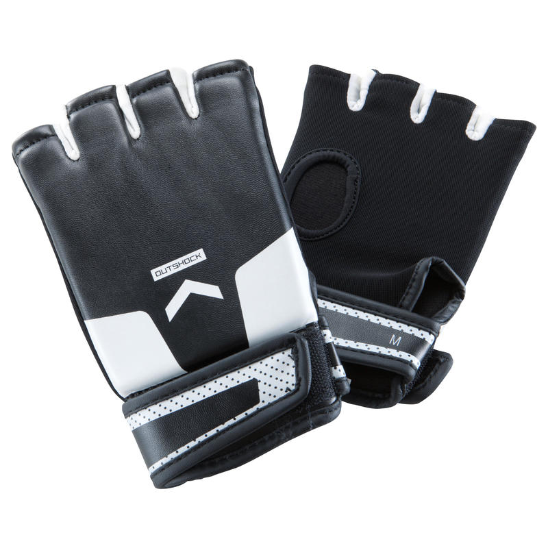 Guantes cortos de box GDC 300 Guantes cortos de box GDC 300