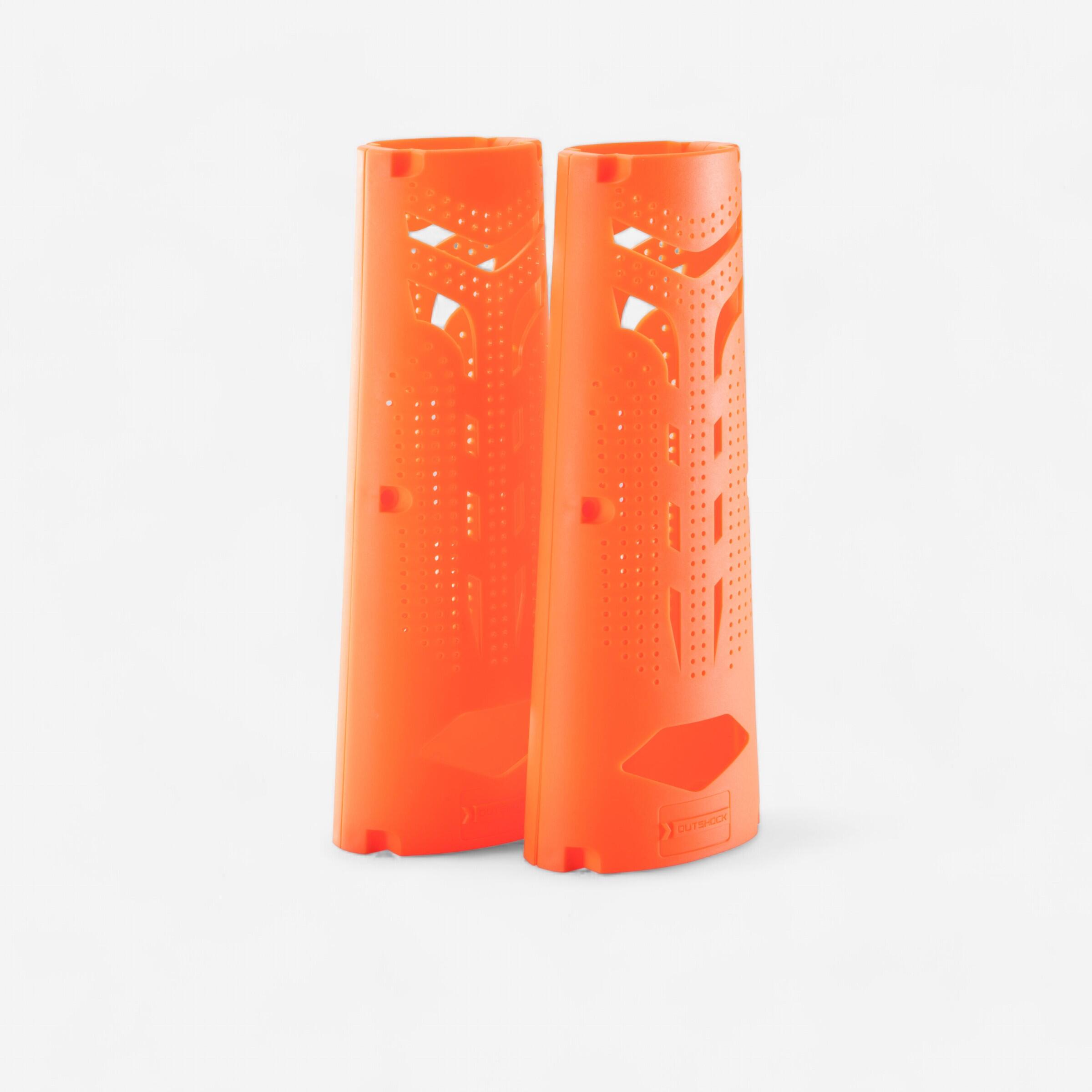 

Boxing Glove Dryers - Orange By OUTSHOCK | Decathlon