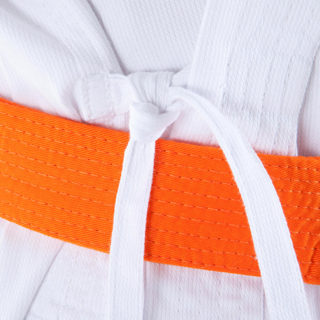 250 Adult Karate Gi