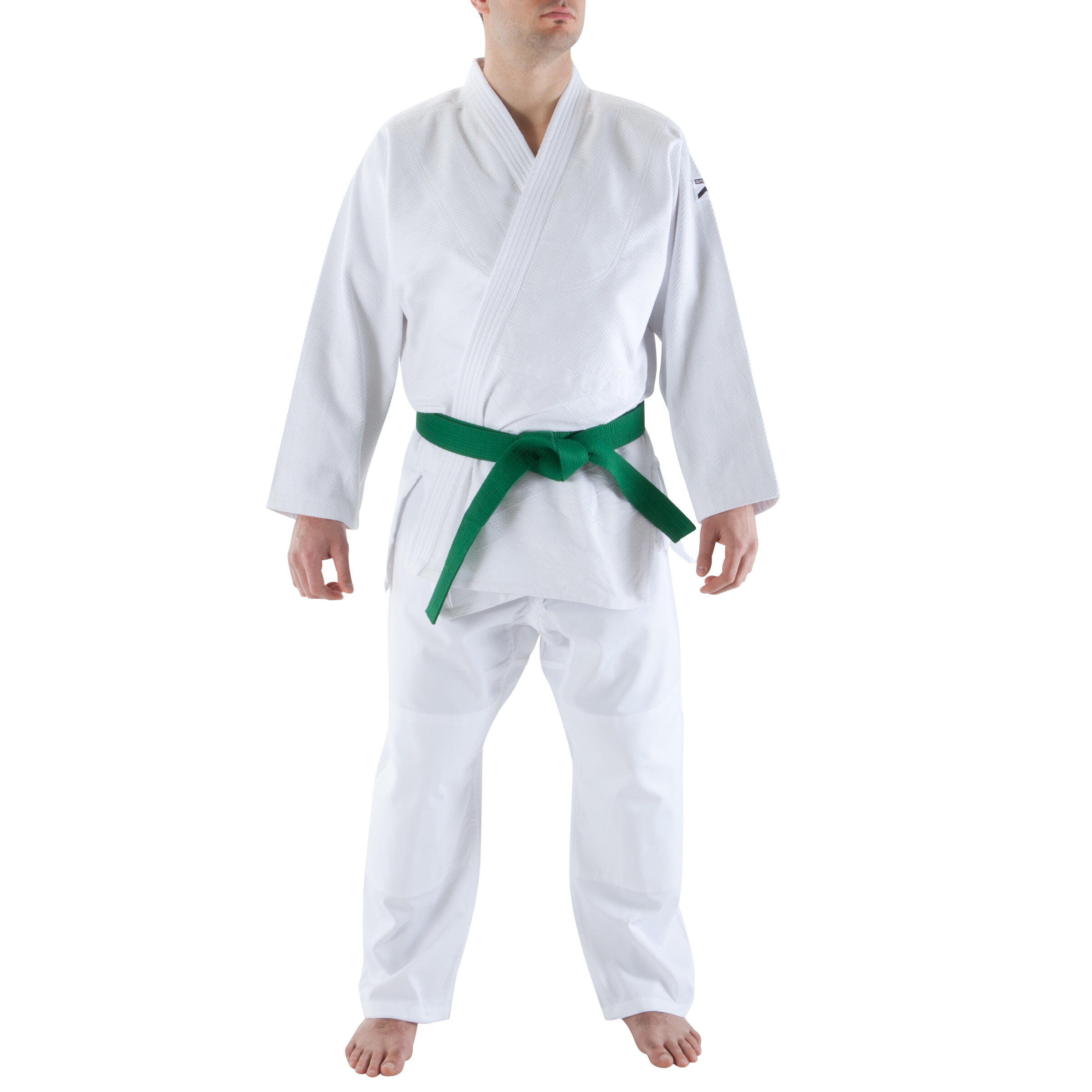 KIMONO DE JUDO ADULTE 440 Decathlon