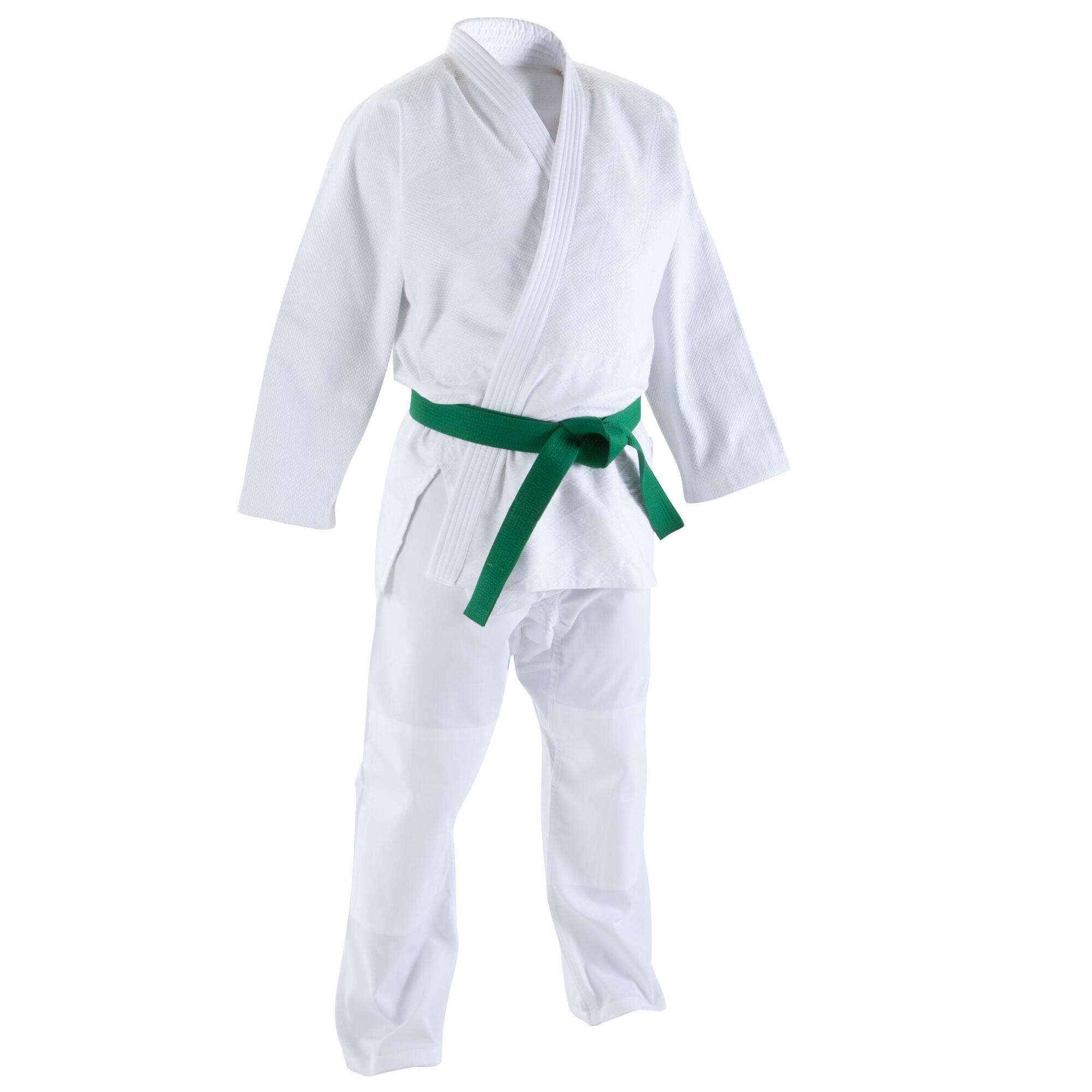 KIMONO DE JUDO ADULTE 440 Domyos by Decathlon