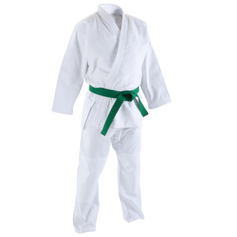 KIMONO DE JUDO ADULTE 440