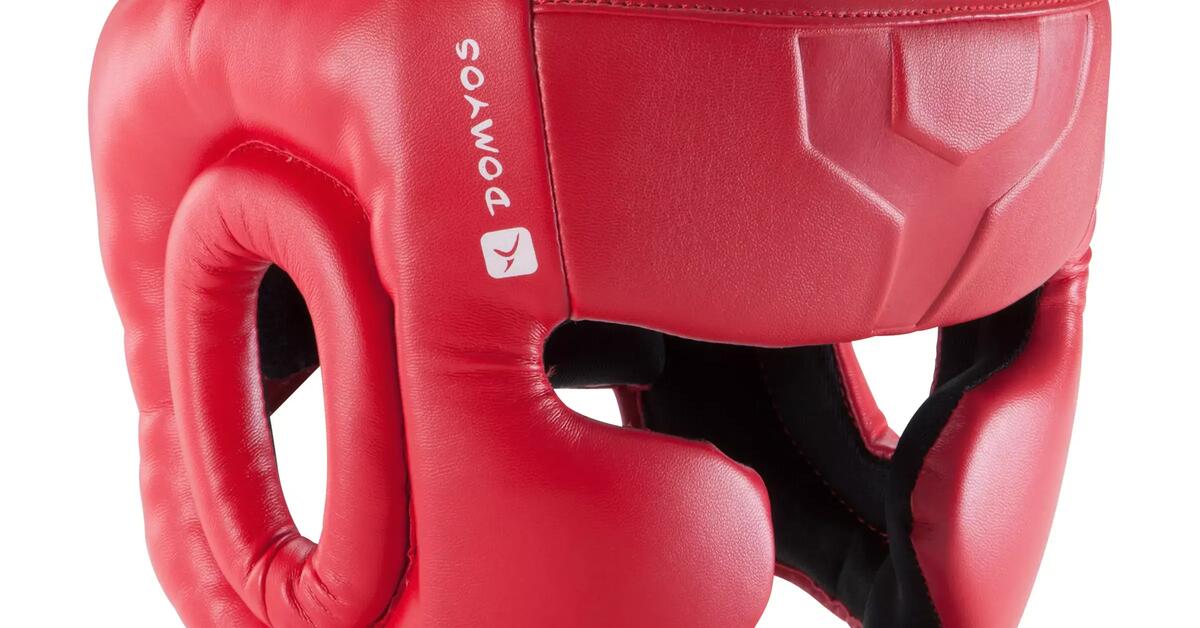 OUTSHOCK HEADGEAR 500 JR