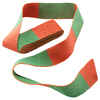 Judo Belt 2.50m - Orange/Green