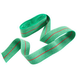 CEINTURE DE KARATÉ 2.50M VERTE