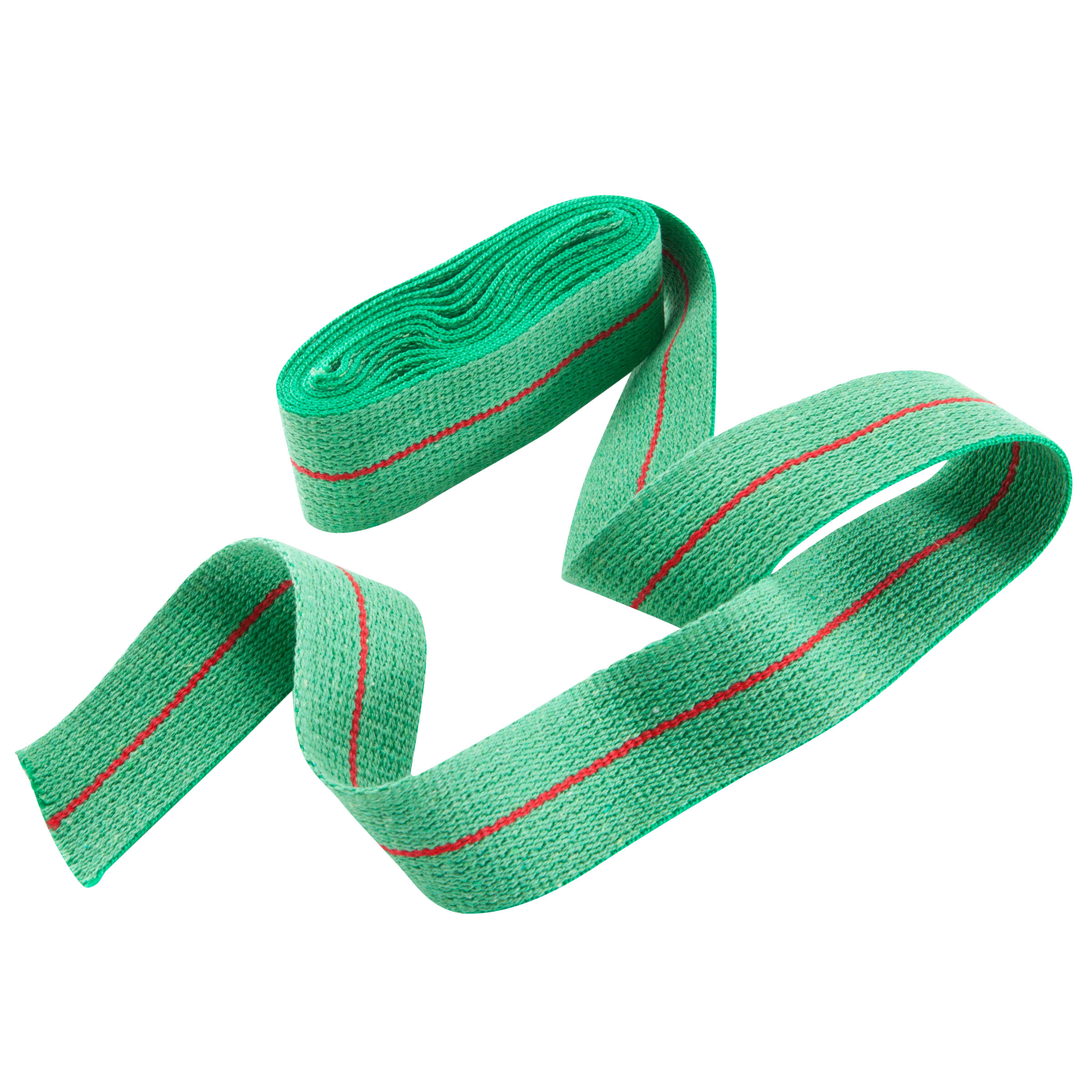 Cinturão karaté 2,50 m verde
