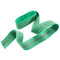 Verde tropical