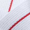 Cintos karate Judo - CINTURÃO KARATÉ 2,50 M BRANCO OUTSHOCK - Judo