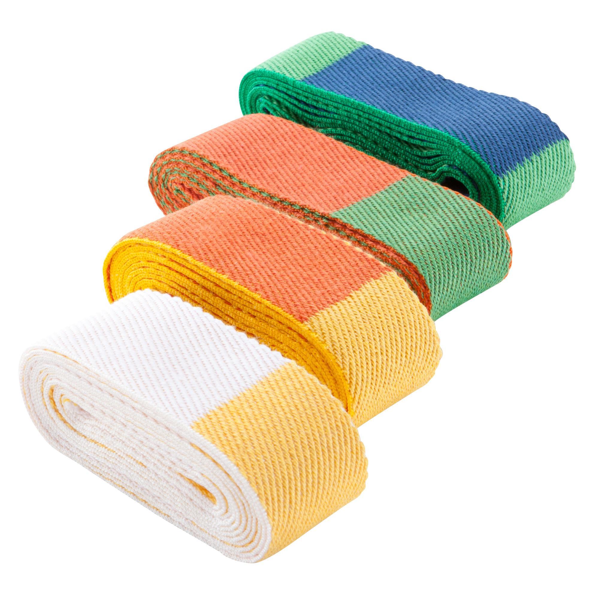 Ceinture judo decathlon sales