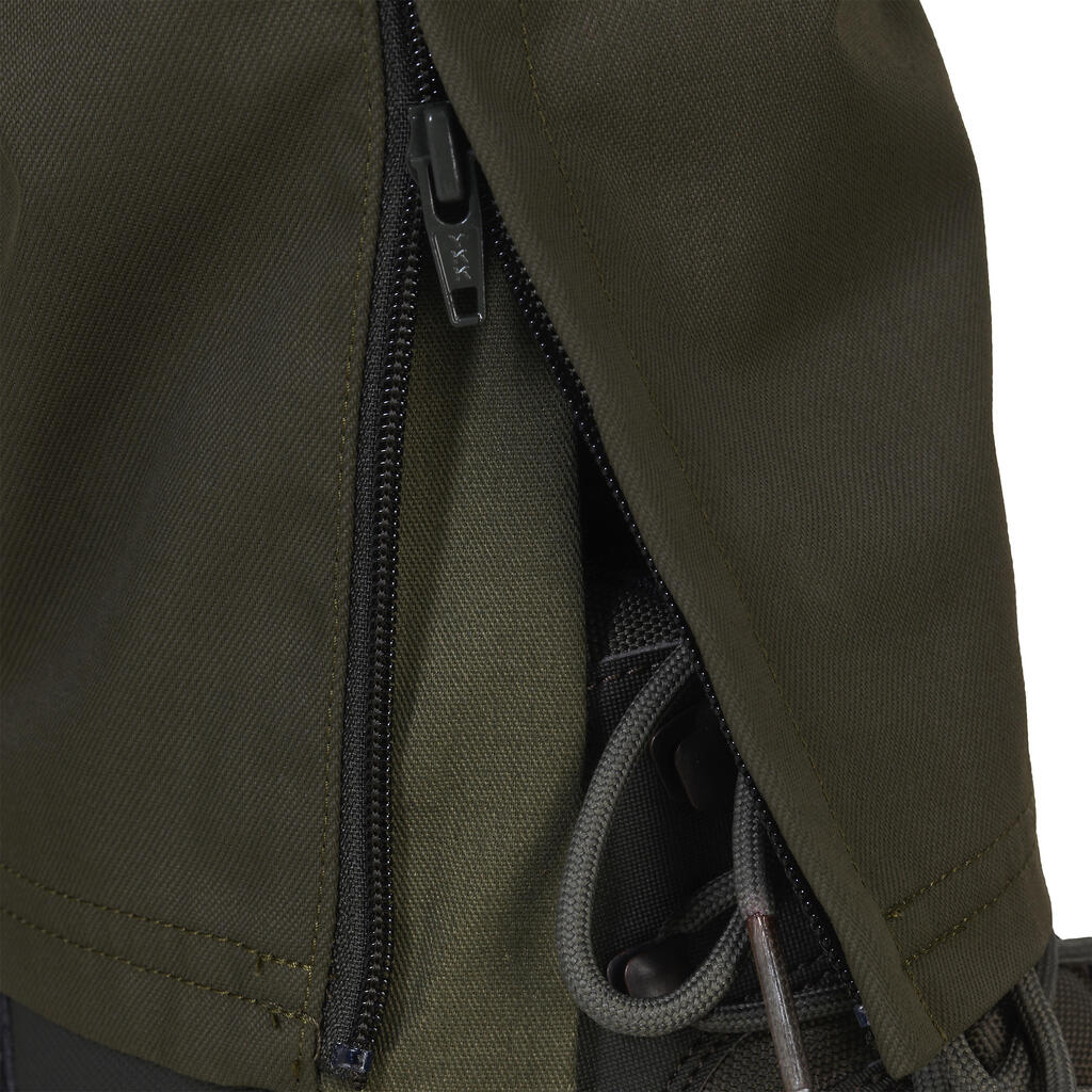 Jagdhose Renfort 100 braun 