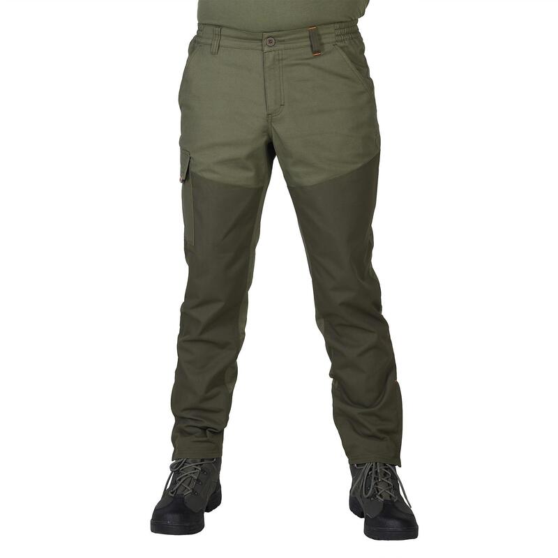 Jagdhose RENFORT 100 grün