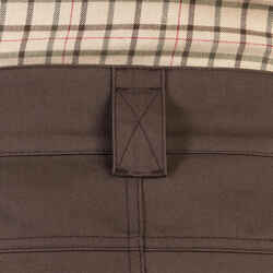 Durable Trousers - Brown