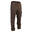 Pantalon chasse résistant et confortable Homme - 520 marron