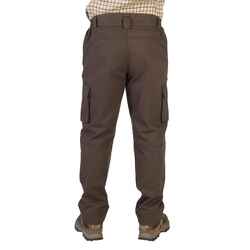 Durable Trousers - Brown