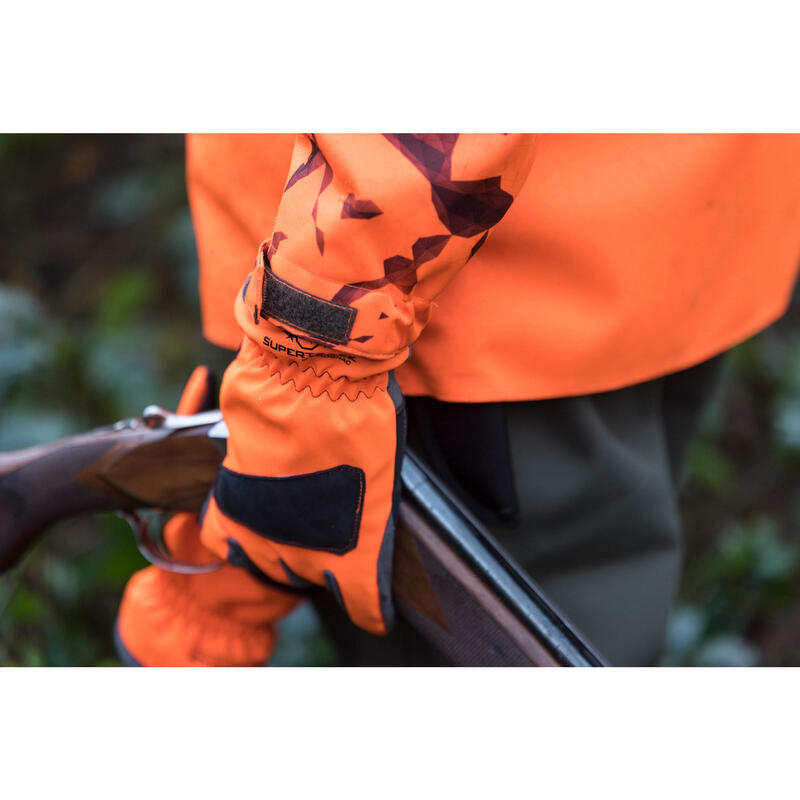 GANT CHASSE SUPERTRACK 100 V2 ORANGE